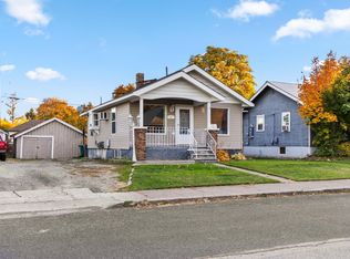 824 E Glass Ave, Spokane, WA 99207