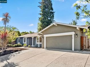109 Baldwin Dr, Danville, CA 94526
