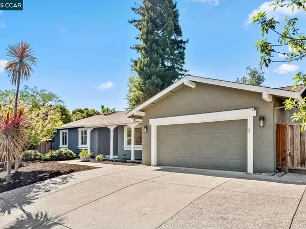 109 Baldwin Dr, Danville, CA 94526