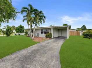 6298 NW 15th St, Margate, FL 33063