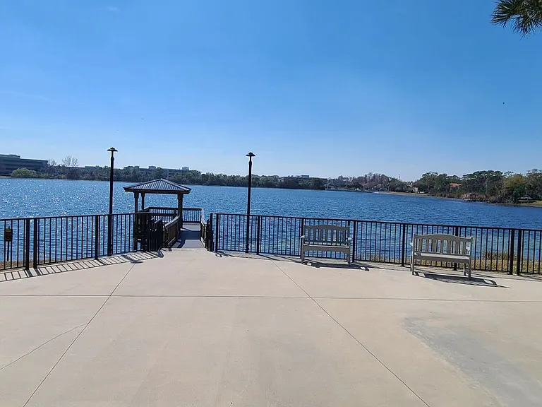 924 Lake Destiny Rd #A — Photo 19
