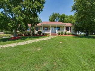 3609 Raymond Head Rd, Springfield, TN 37172