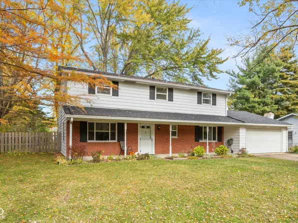 1244 Stockton St, Indianapolis, IN 46260