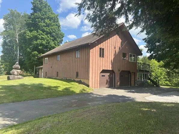 2641 Exeter Road, Exeter, ME 04435