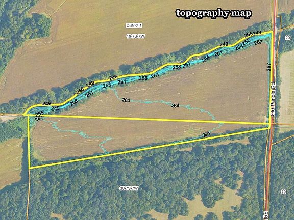 5th image of 1 Old Panola Rd