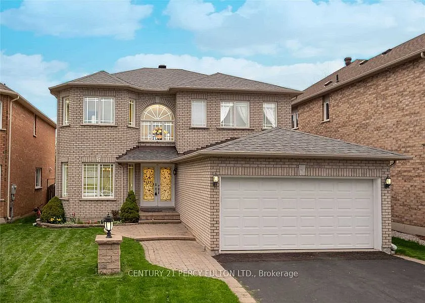 14 Montesano Cres