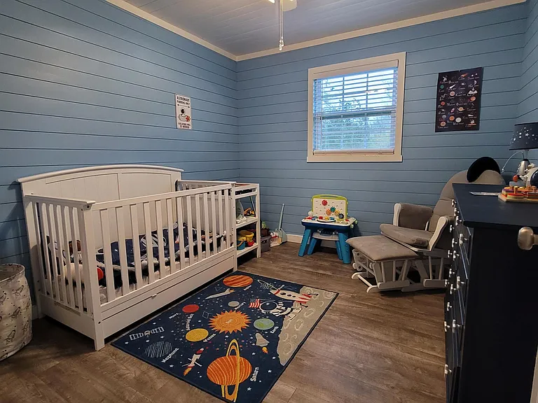Guest Room 1
