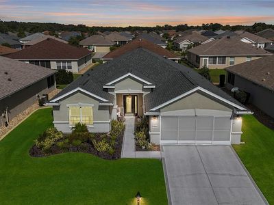 13449 SE 86th Cir, Summerfield, FL, 34491