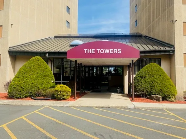 99 Putter Drive #513N, Wallingford, CT 06492