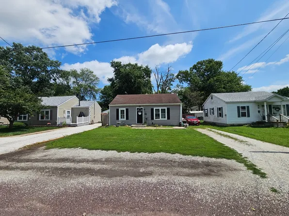 711 S Arch St, Jerseyville, IL 62052