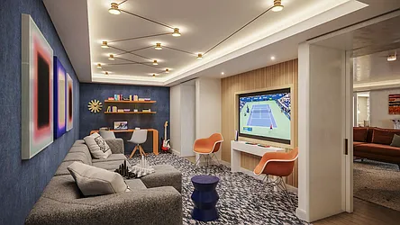 Sold by Brown Harris Stevens Development Marketing