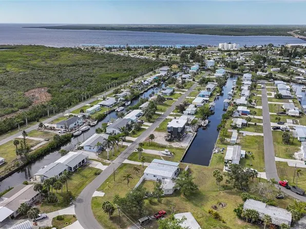 4203 Nettle Rd, Pt Charlotte, FL 33953