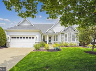 6825 Derby Run Way, Gainesville, VA 20155