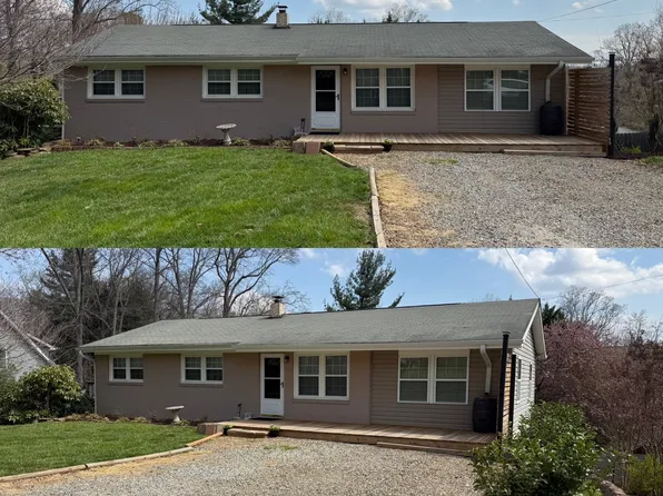 (undisclosed Address), Candler, NC 28715