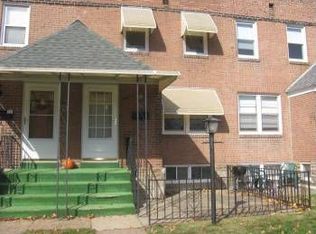 572 Rector St, Philadelphia, PA 19128