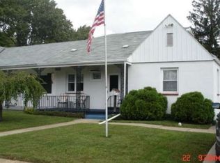 401 Elmwood Rd, Baltimore, MD 21206