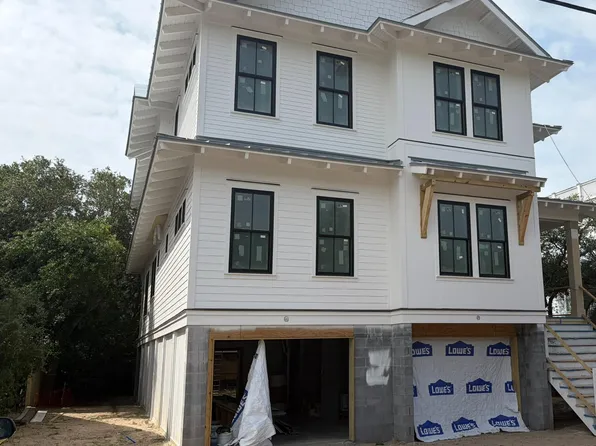 3802 Cameron Blvd, Isle Of Palms, SC 29451
