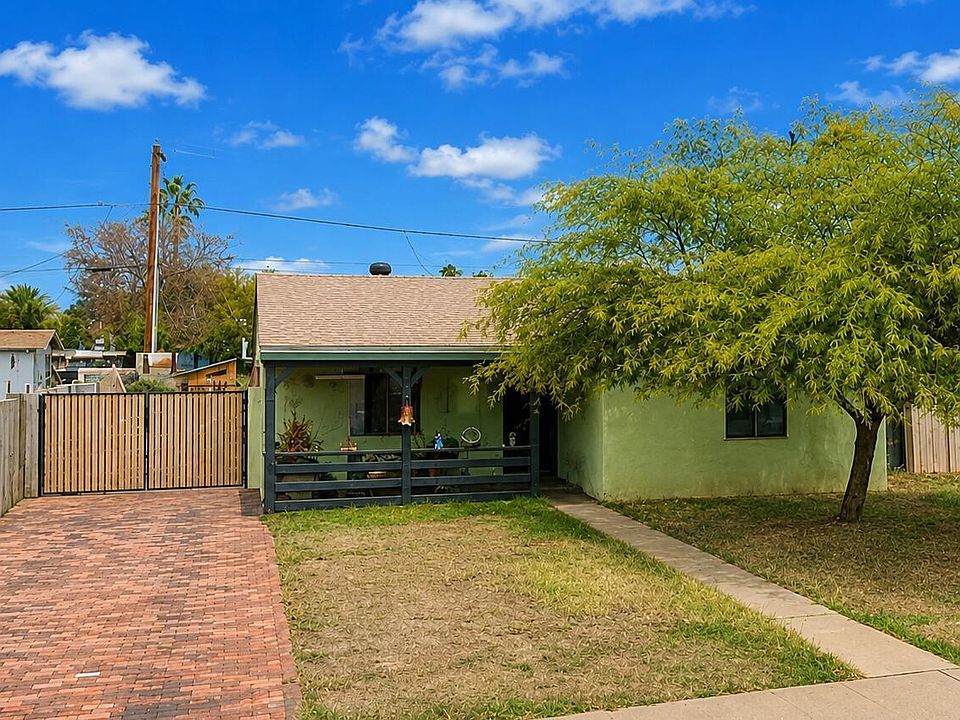 1st image of 1306 W CLARENDON Avenue