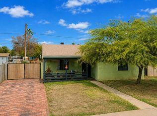 1306 W CLARENDON Avenue, Phoenix, AZ 85013