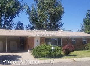 320 W Hall Ave, Grand Junction, CO 81505