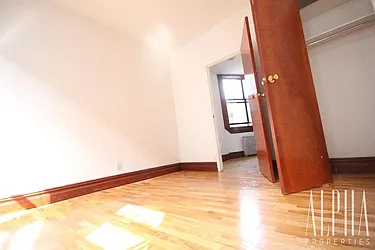 Rented by Alpha Properties NYC I LLC