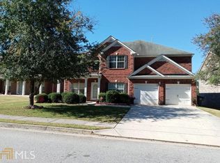 3632 Sunbridge Dr, Snellville, GA 30039