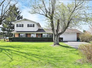 5253 Sims Rd, Groveport, OH 43125