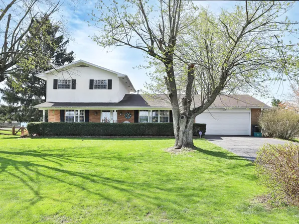 5253 Sims Rd, Groveport, OH 43125