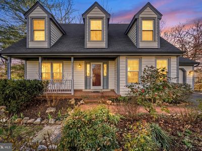 9101 Blue Jug Lndg, Burke, VA, 22015