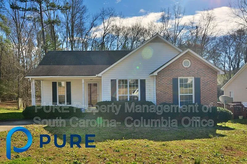 3 bed, 2.0 bath, $1,495 — Photo 1