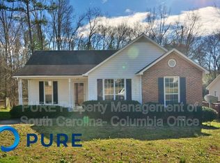 230 Barger Cir, Irmo, SC 29063