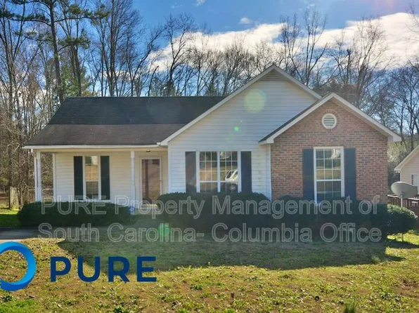 230 Barger Cir, Irmo, SC 29063