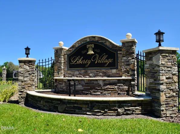 2319 Legacy Ln, New Smyrna Beach, FL 32168