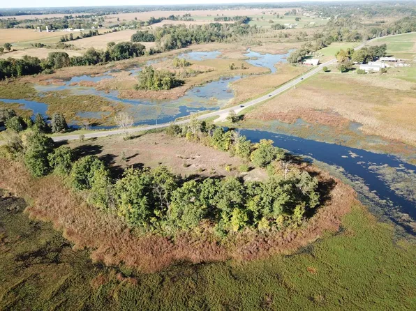 11022 Austin Rd, Brooklyn, MI 49230