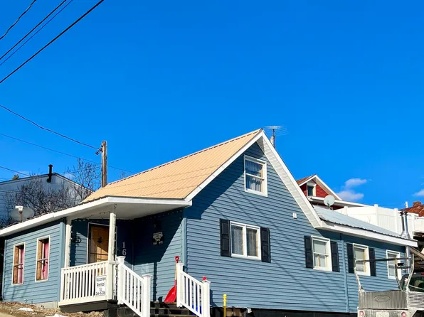 16 Ordway Lane, North Creek, NY 12853