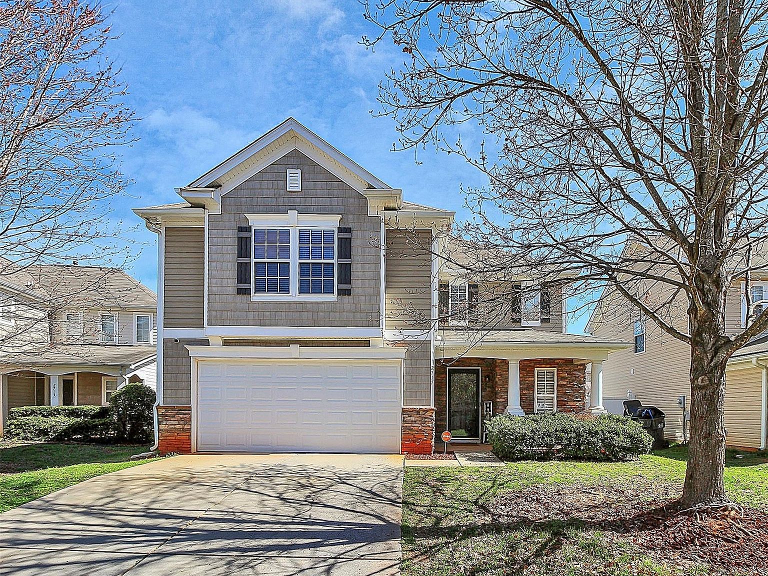 Where to find Charlotte market's $7M-plus home listings (PHOTOS