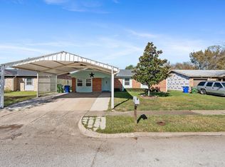 12113 Baron Dr, Balch Springs, TX 75180