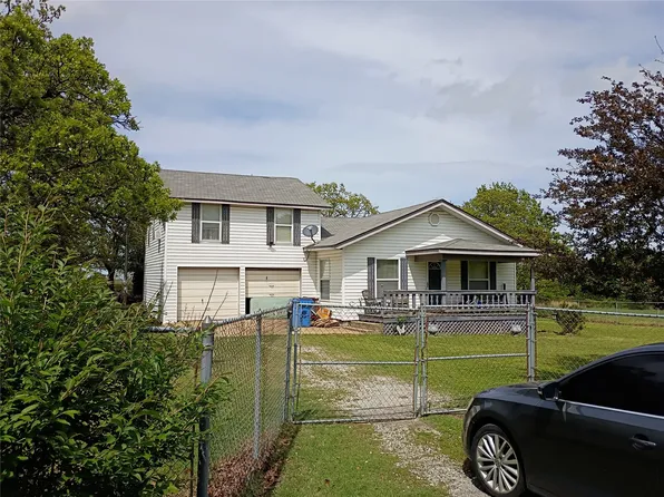 10777 W Overlook Dr, Sand Springs, OK 74063