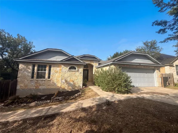 12 Birchwood Cir, Wimberley, TX 78676