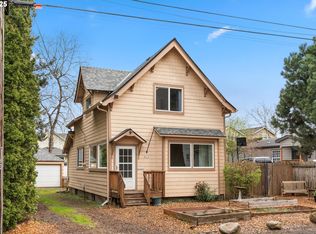 8059 SE Main St, Portland, OR 97215