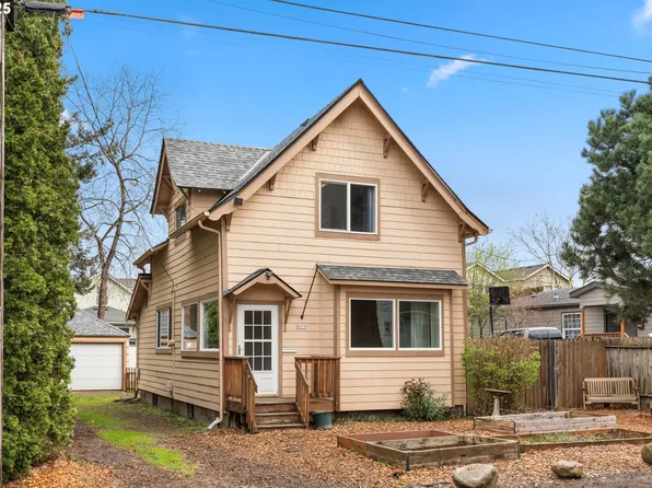 8059 SE Main St, Portland, OR 97215