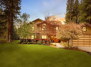 15920 Nuthatch Ln, Sisters, OR 97759