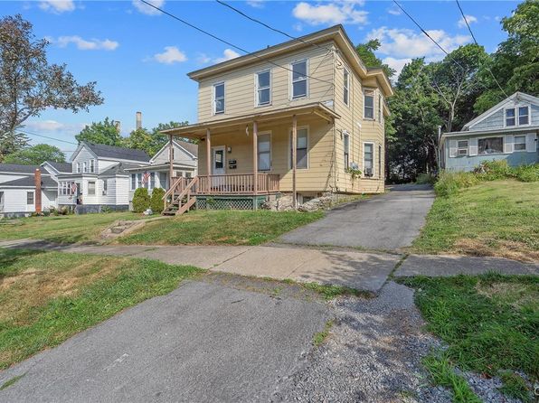 117 W Schuyler St