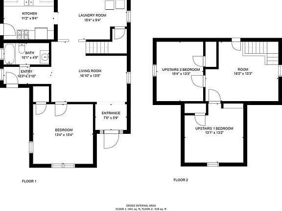 2nd image of this home