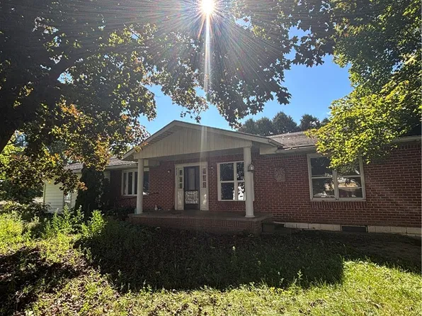 113 River St, Hornell, NY 14843