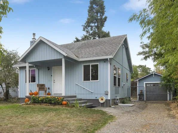 4524 NE Going St, Portland, OR 97218