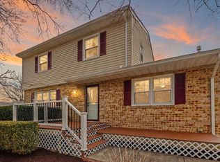 211 Bond Ave, Reisterstown, MD 21136