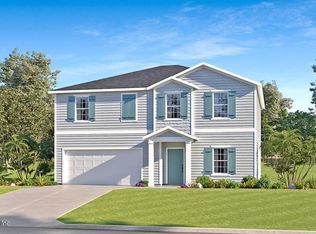 58 Bluegrass Way, Saint Johns, FL 32259