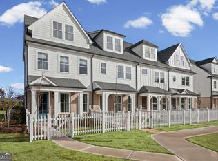 204 Village Overlook #J2, Canton, GA