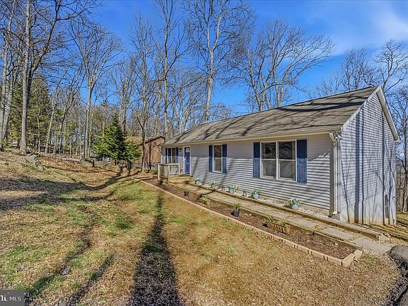 2nd image of 167 Pocahontas Rd